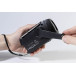 Beacon black  multifunctional emergency radio 