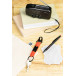 Beacon black  multifunctional emergency radio 
