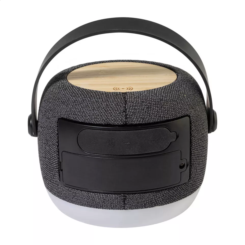 Luzfi dark grey  charger wireless...
