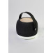 Luzfi dark grey  charger wireless speaker 