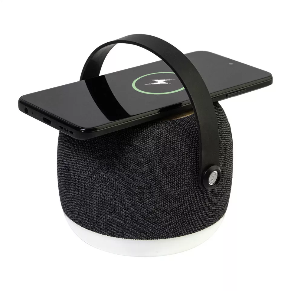 Luzfi dark grey  charger wireless...