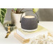 Luzfi dark grey  charger wireless speaker 