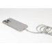Magsle silver  magnetic 60W USB-C cable 