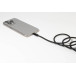 Magsle noir  câble USB-C 60 W magnétique 