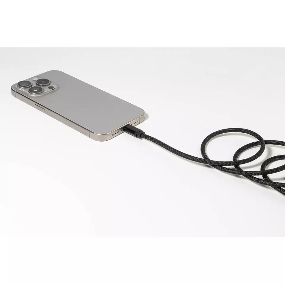 Magsle noir  câble USB-C 60 W...