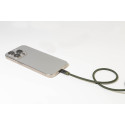 Magsle vert foncé  câble USB-C 60 W magnétique 