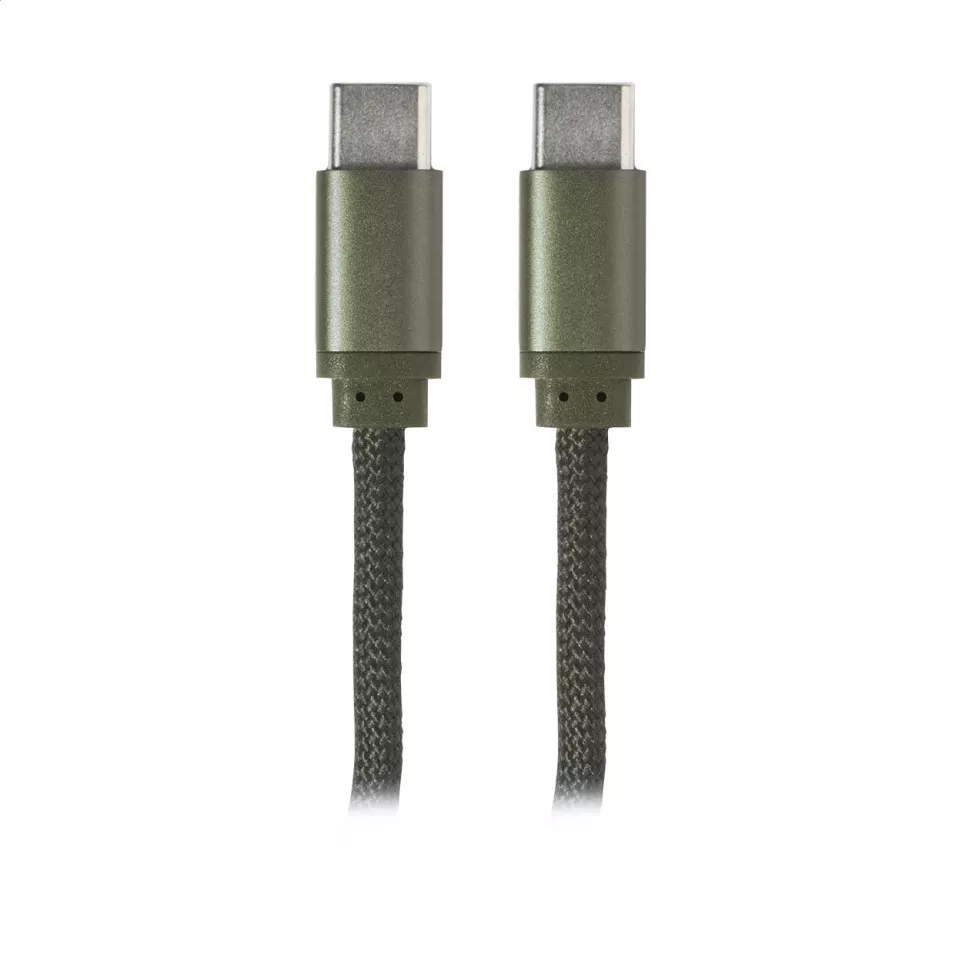 Magsle dark green  magnetic 60W USB-C...