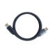 Magsle bleu foncé  câble USB-C 60 W magnétique 