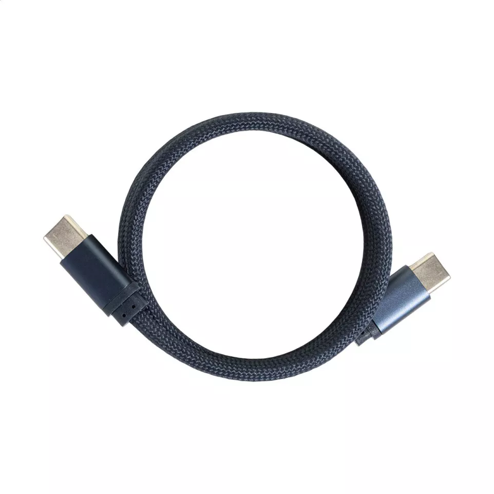 Magsle dark blue  magnetic 60W USB-C...