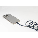 Magsle dark blue  magnetic 60W USB-C cable 
