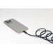 Magsle dark blue  magnetic 60W USB-C cable 