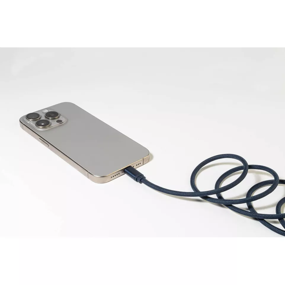 Magsle dark blue  magnetic 60W USB-C...