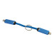 Keycab blue  keyring 60W USB-C cable 