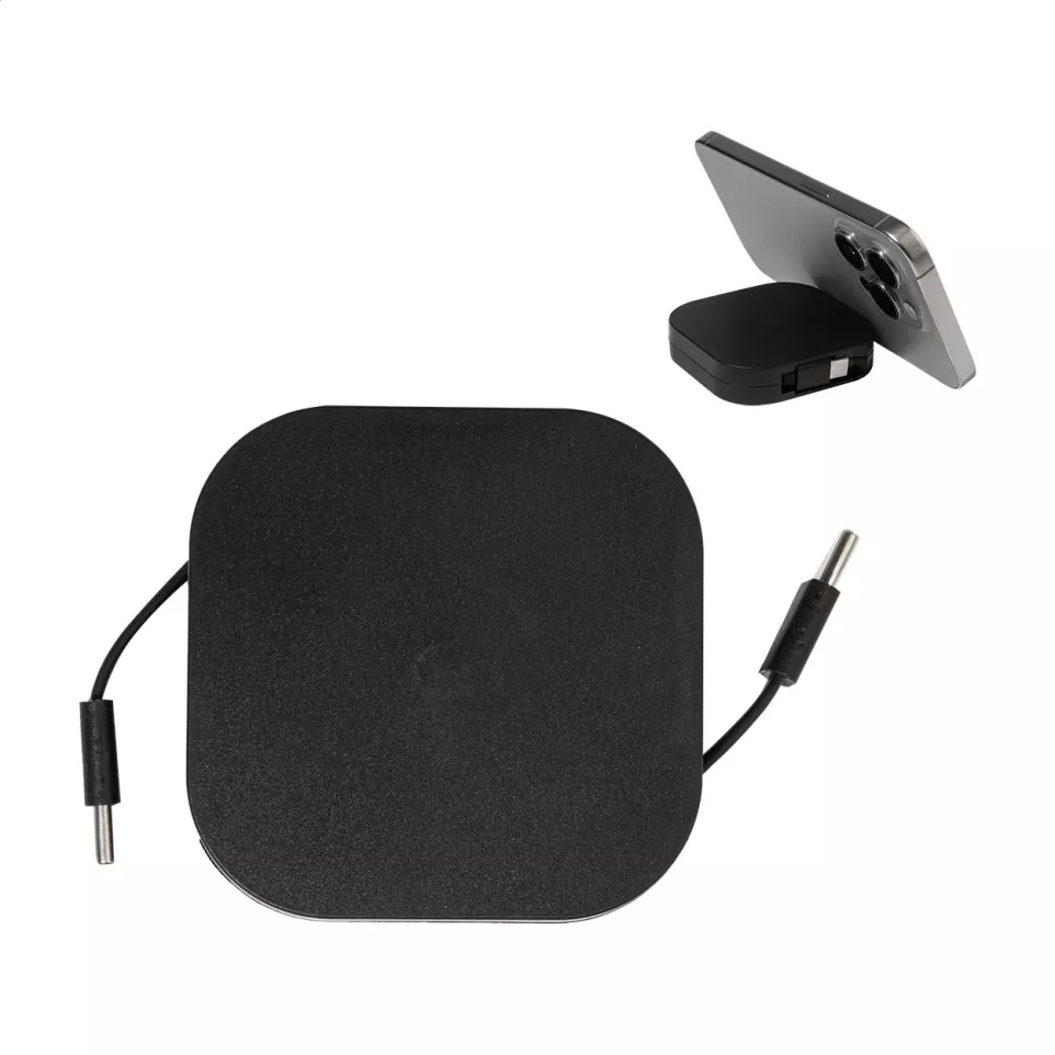 Hobsle black  60W RABS USB-C cable 
