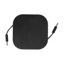Hobsle black  60W RABS USB-C cable 