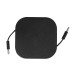 Hobsle zwart  60W RABS USB-C kabel 
