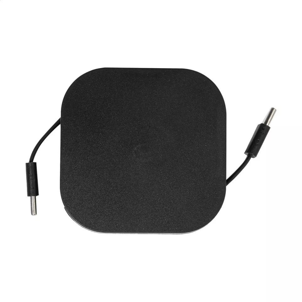 Hobsle black  60W RABS USB-C cable 