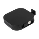 Hobsle black  60W RABS USB-C cable 