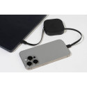 Hobsle black  60W RABS USB-C cable 