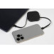 Hobsle black  60W RABS USB-C cable 