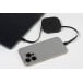 Hobsle zwart  60W RABS USB-C kabel 