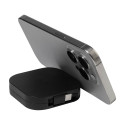 Hobsle black  60W RABS USB-C cable 