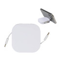 Hobsle white  60W RABS USB-C cable 