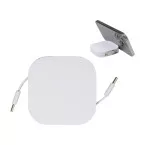 Hobsle blanc  câble USB-C RABS 60 W 