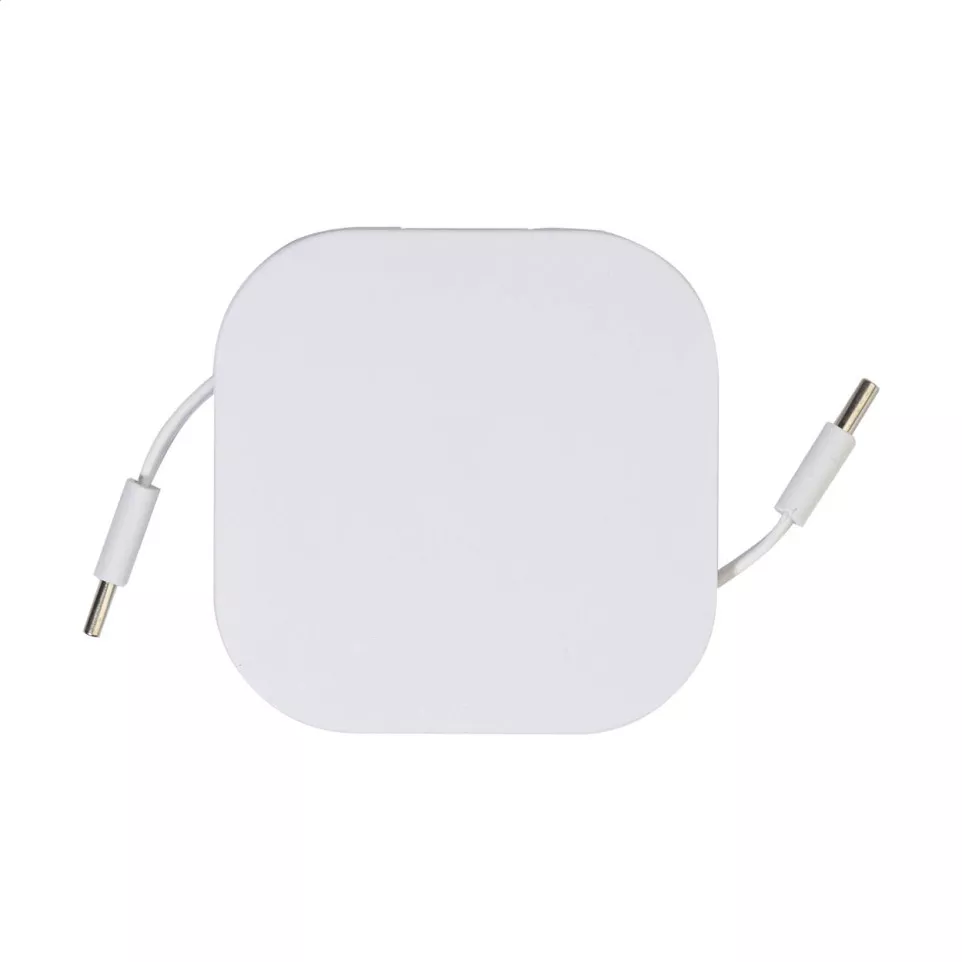 Hobsle white  60W RABS USB-C cable 