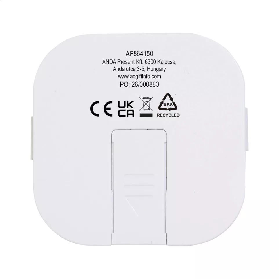 Hobsle white  60W RABS USB-C cable 