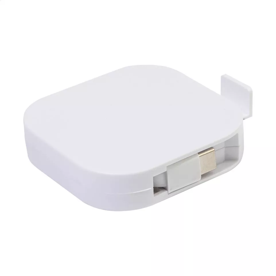 Hobsle white  60W RABS USB-C cable 