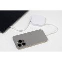 Hobsle white  60W RABS USB-C cable 