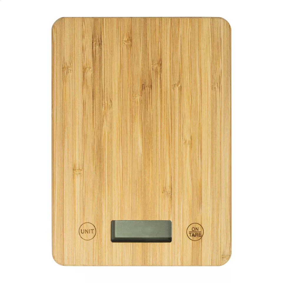 BamCook natural  rechargeable kitchen...