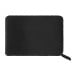 Napwrap noir  Couverture et oreiller de voyage 2 en 1 