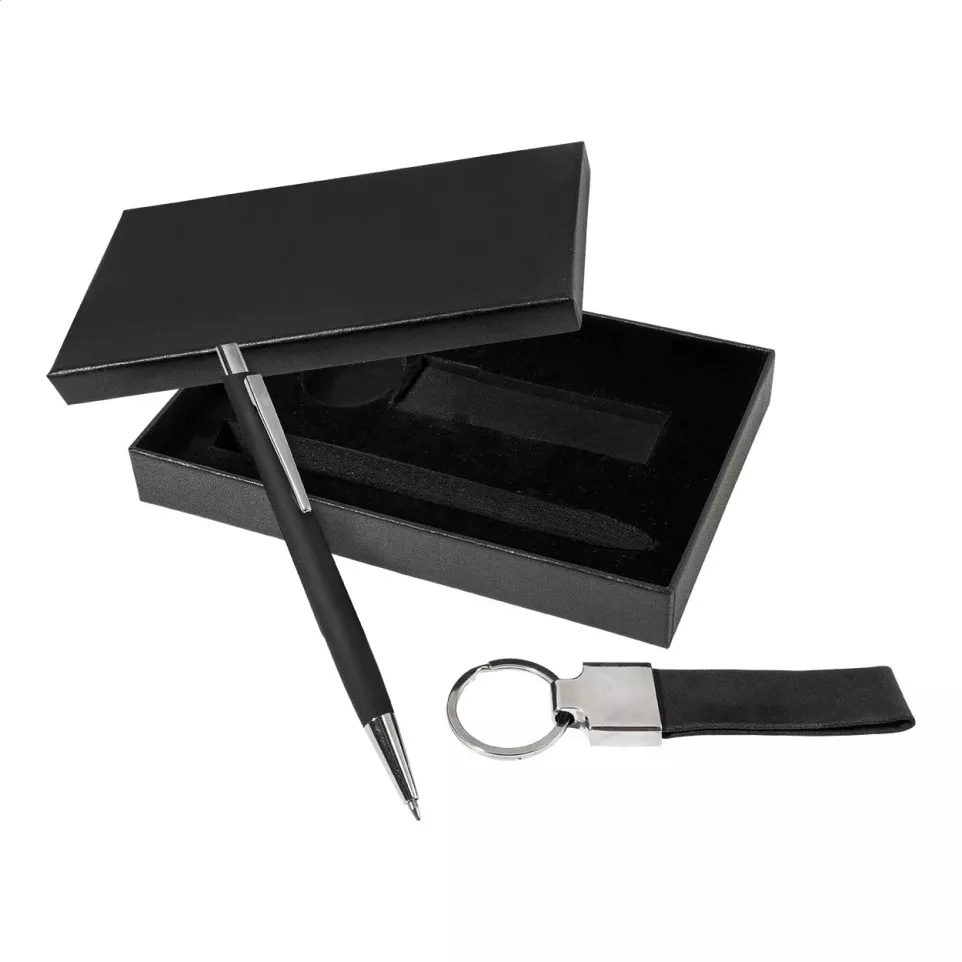 Dono Duo noir  coffret cadeau 