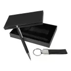 Dono Duo black  gift set 