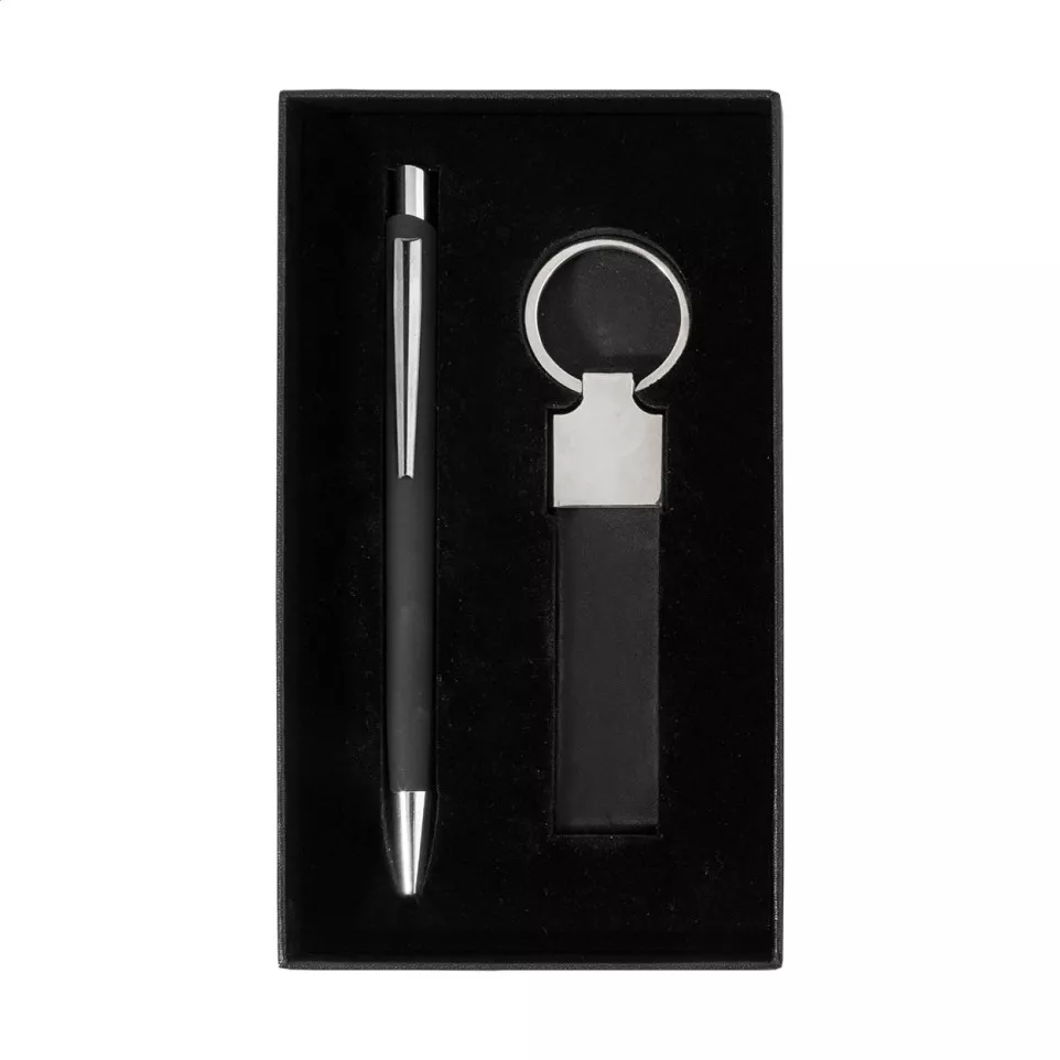Dono Duo noir  coffret cadeau 