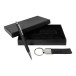 Dono Duo noir  coffret cadeau 