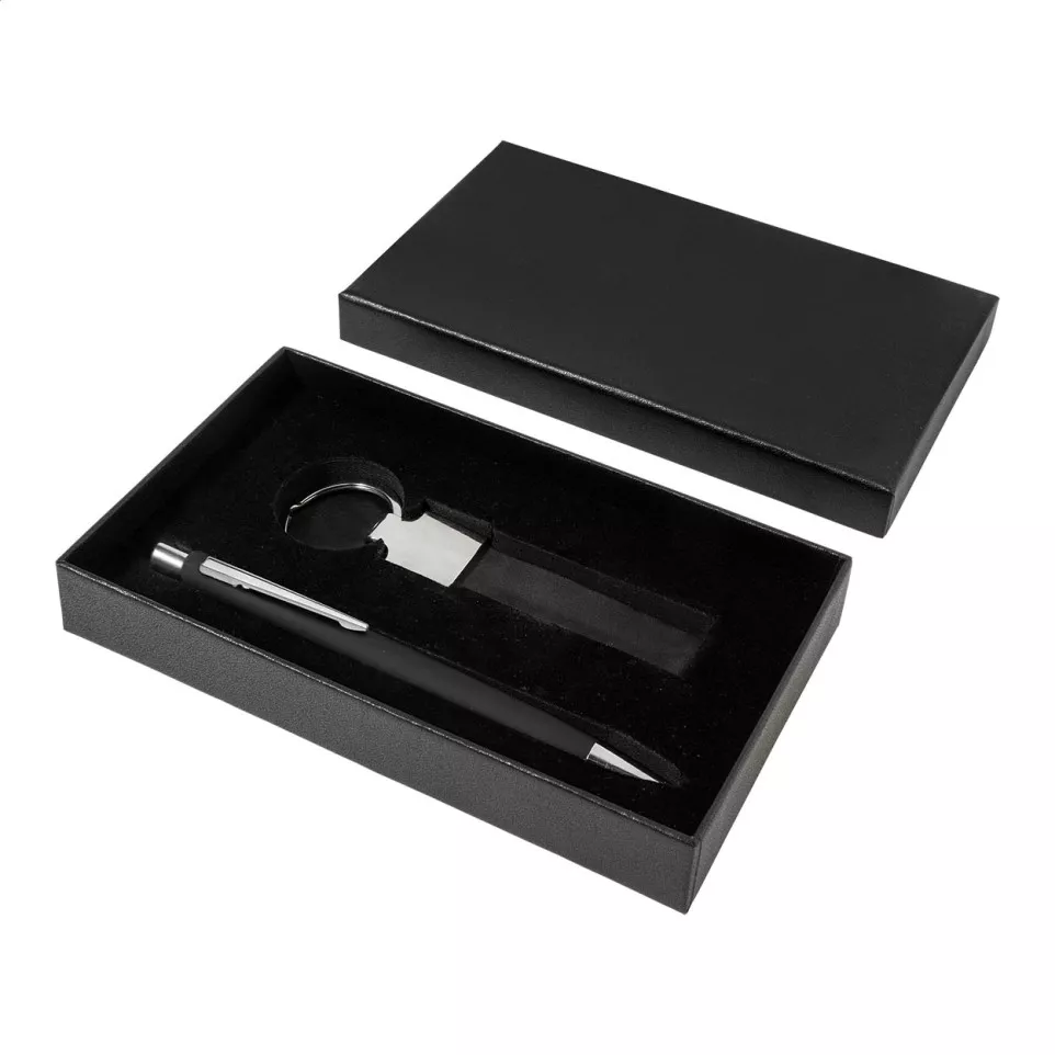 Dono Duo noir  coffret cadeau 