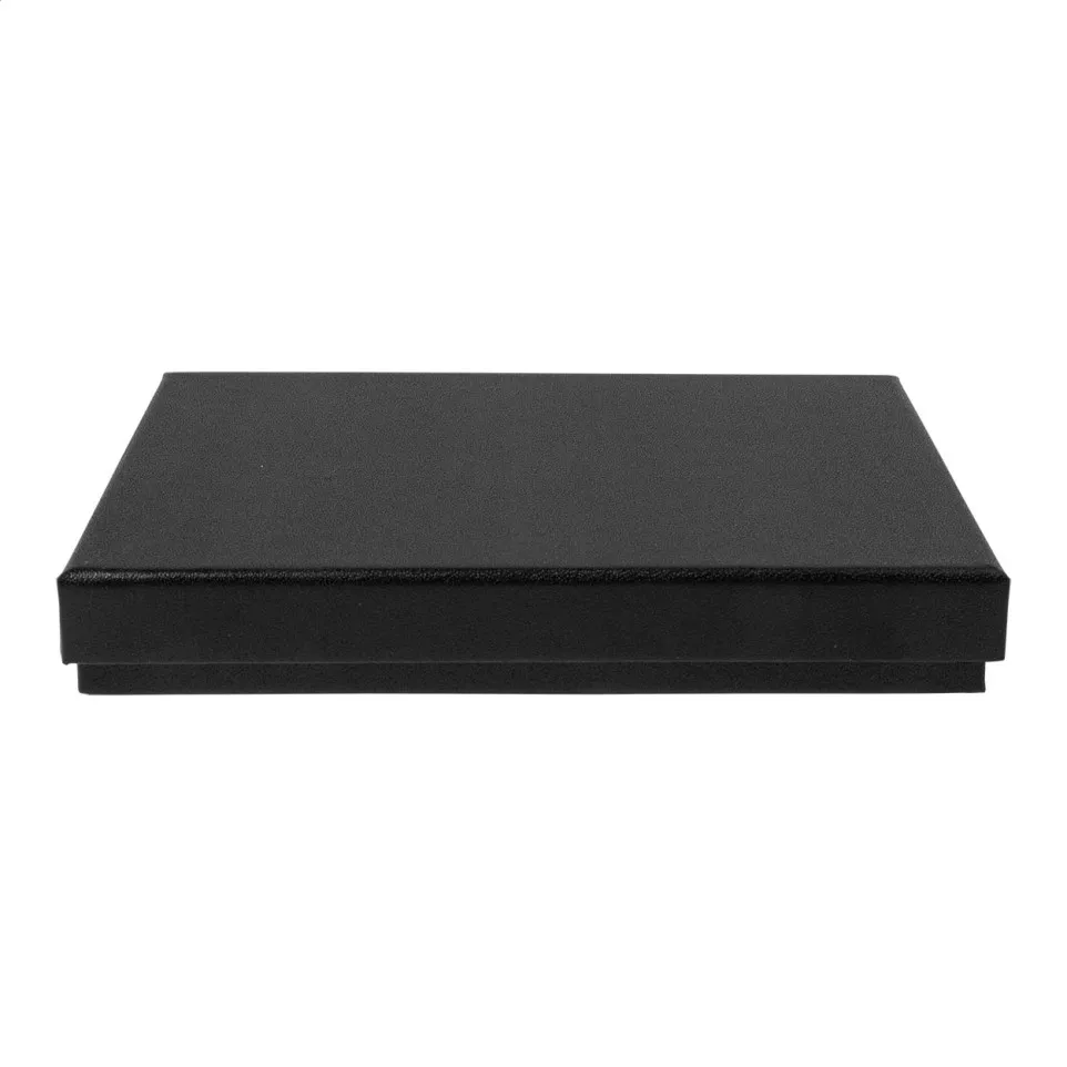 Dono Duo zwart  cadeauset 
