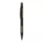 Griply doré  stylo à bille tactile 