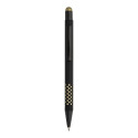 Griply doré  stylo à bille tactile 