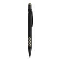 Griply doré  stylo à bille tactile 