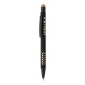 Griply rose  stylo à bille tactile 