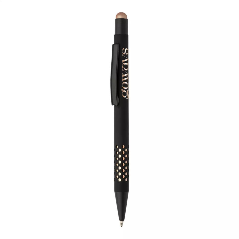 Griply roze  touch balpen  