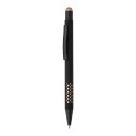 Griply roze  touch balpen  
