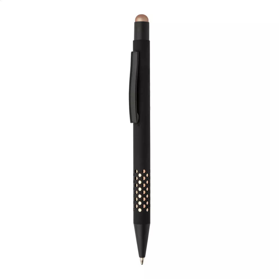 Griply roze  touch balpen  