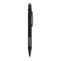 Griply rose  stylo à bille tactile 