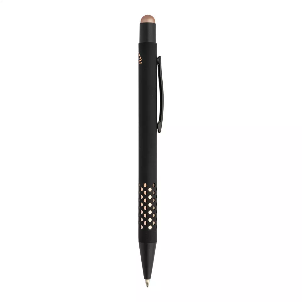Griply roze  touch balpen  