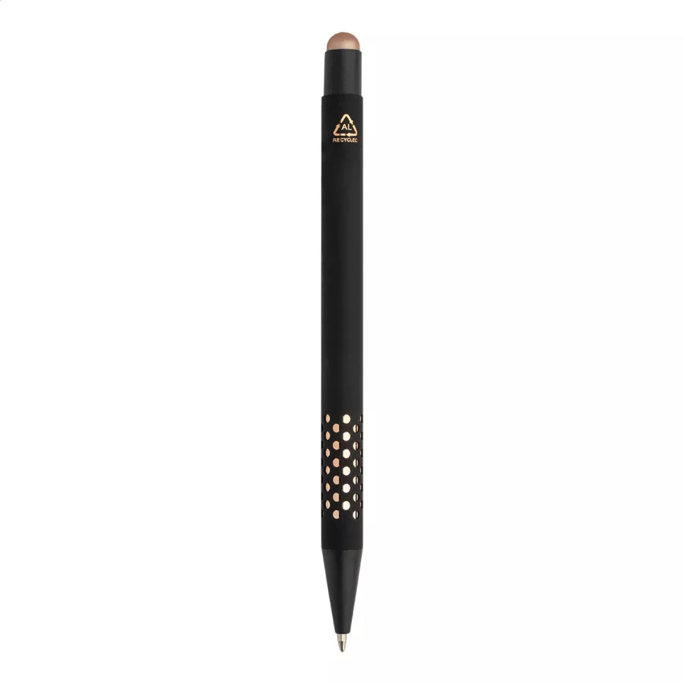 Griply roze  touch balpen  